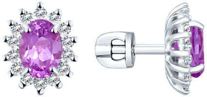 ���������� ������-������ (��������) SOKOLOV 92021172 � ���������, ����������