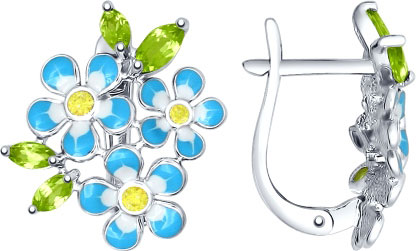 ���������� ������ SOKOLOV 92021484 � ������, �����������, ���������