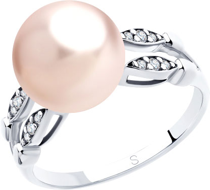 ���������� ������ SOKOLOV 94012920 � �������� Swarovski, ���������