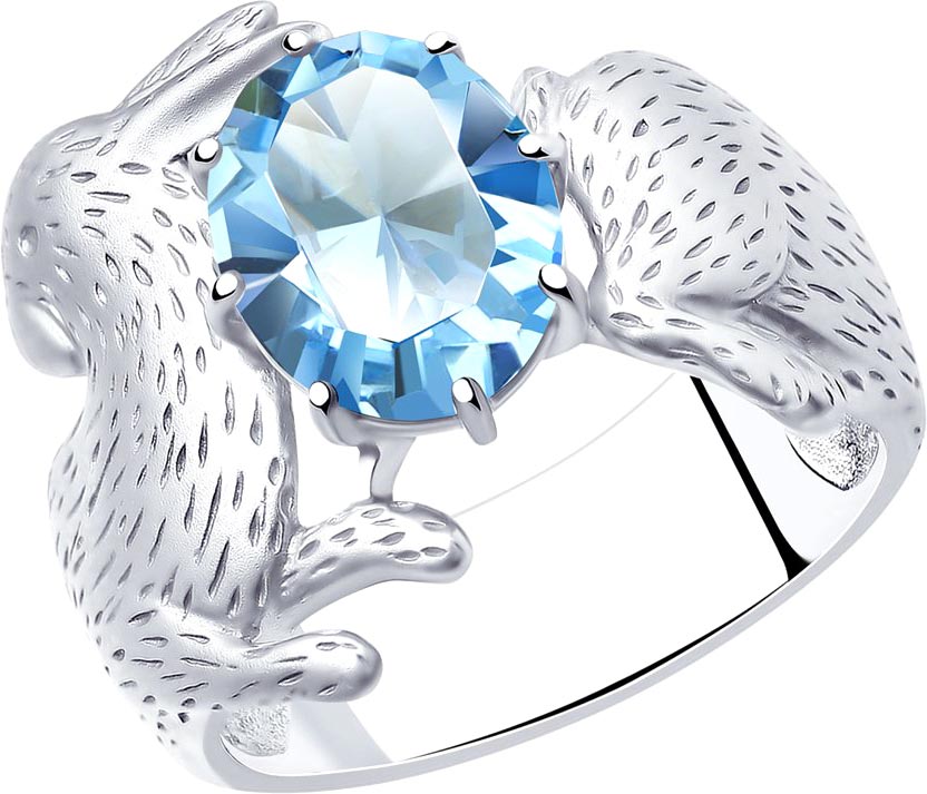   '''' SOKOLOV 94013282   Swarovski