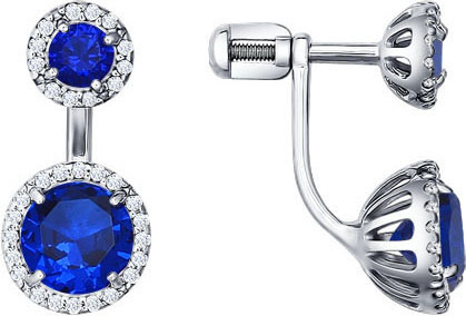 ���������� ������������� ������ ������� SOKOLOV 94021436 � ���������