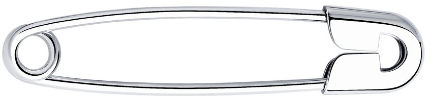 Серебряная булавка SOKOLOV 94040015