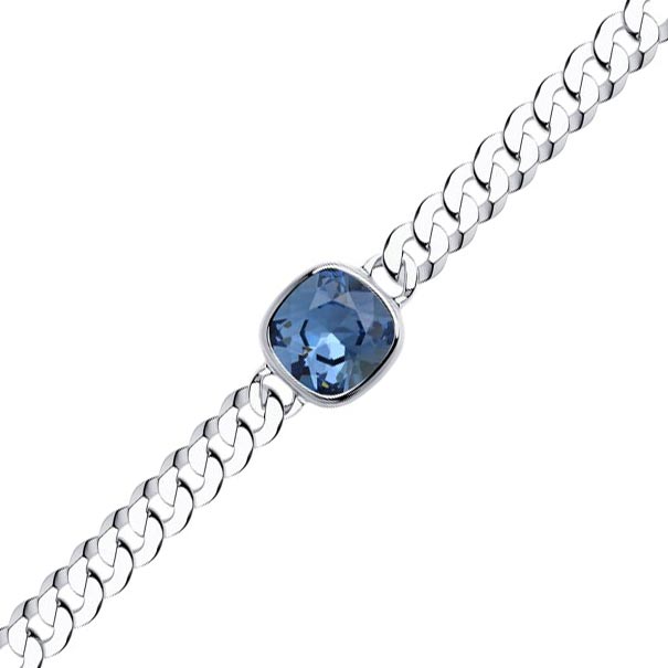 ���������� ������� ���� SOKOLOV 94050685 � ���������� Swarovski 