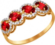 Кольцо SOKOLOV 015964_s