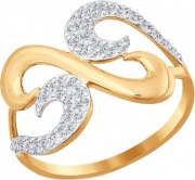 Кольцо SOKOLOV 016887_s