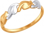 Кольцо SOKOLOV 017263_s