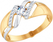 Кольцо SOKOLOV 017771_s