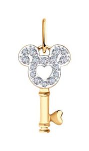 Кулон SOKOLOV 036049_s