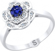 Кольцо SOKOLOV 2011083_s