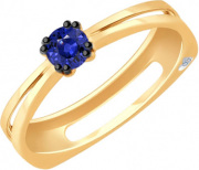 Кольцо SOKOLOV 2011089_s