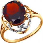 Кольцо SOKOLOV 713384_s