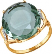 Кольцо SOKOLOV 714146_s