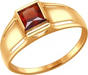 Кольцо SOKOLOV 714473_s