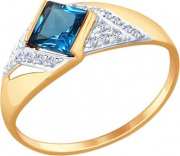 Кольцо SOKOLOV 714695_s