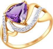 Кольцо SOKOLOV 714724_s