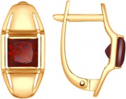 Серьги SOKOLOV 724677_s