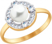 Кольцо SOKOLOV 791078_s