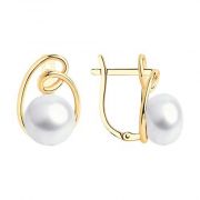 Серьги SOKOLOV 792202_s