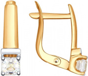 Серьги SOKOLOV 81020293_s