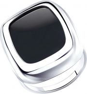 Кольцо SOKOLOV 83010076_s