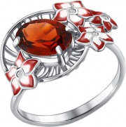 Кольцо SOKOLOV 92010520_s