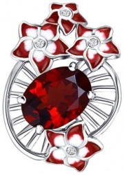 Кулон SOKOLOV 92030176_s