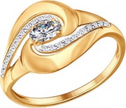 Кольцо SOKOLOV 93010503_s