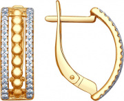 Серьги SOKOLOV 93020819_s