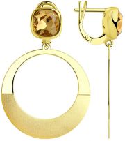 Серьги SOKOLOV 93020998_s