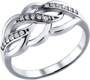 Кольцо SOKOLOV 94010717_s