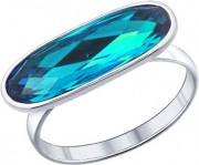 Кольцо SOKOLOV 94011359_s