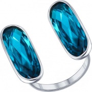 Кольцо SOKOLOV 94011382_s