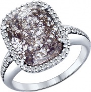 Кольцо SOKOLOV 94011943_s