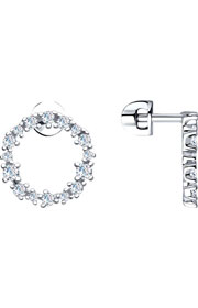 Серьги SOKOLOV 94023515_s