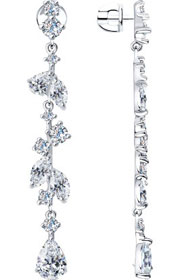 Серьги SOKOLOV 94023592_s