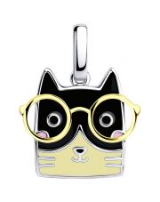 Кулон SOKOLOV 94032580_s