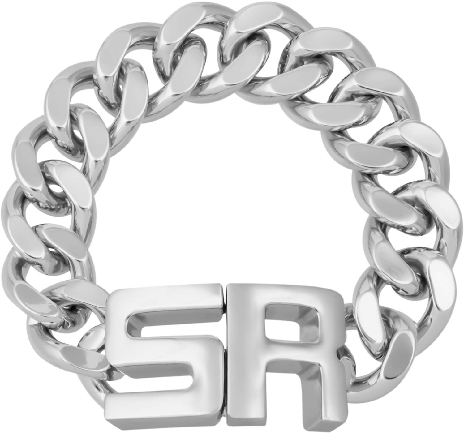 Стальной браслет цепь SONIA RYKIEL RYJ5905