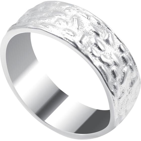 Серебряное кольцо Silver Wings 2111320133
