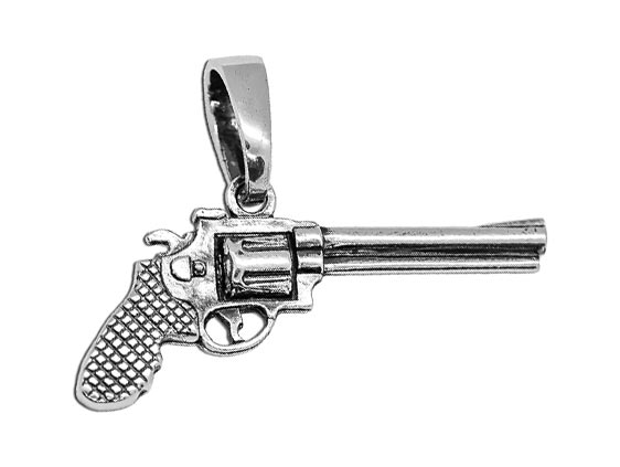    ''Revolver''   50-30034