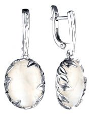 Серьги Специальное предложение S-3873OK636