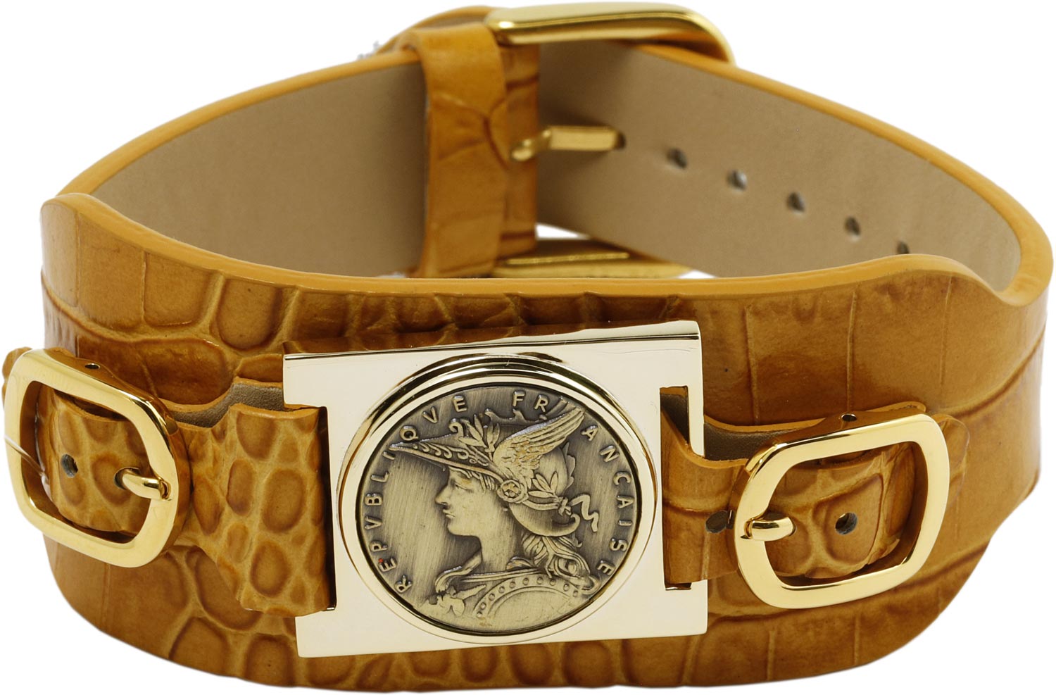 Браслет ''Монеты'' Style Avenue COINB246CA-1