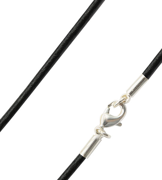 Кожаный шнурок Swanky SK1LS200