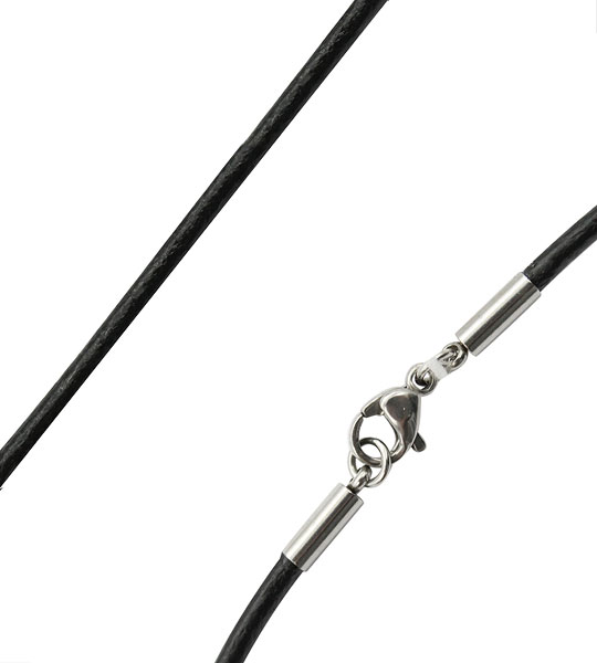 Кожаный шнурок Swanky SK1SK200