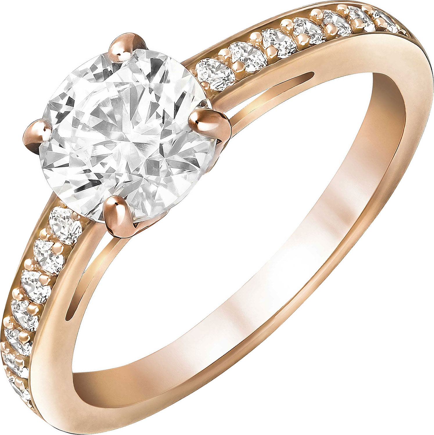 Кольцо золотое любимой. Swarovski attract кольцо. Помолвочное кольцо Swarovski. Кольцо Swarovski 5539748_18-5. Кольцо Swarovski 5535359_18-5.