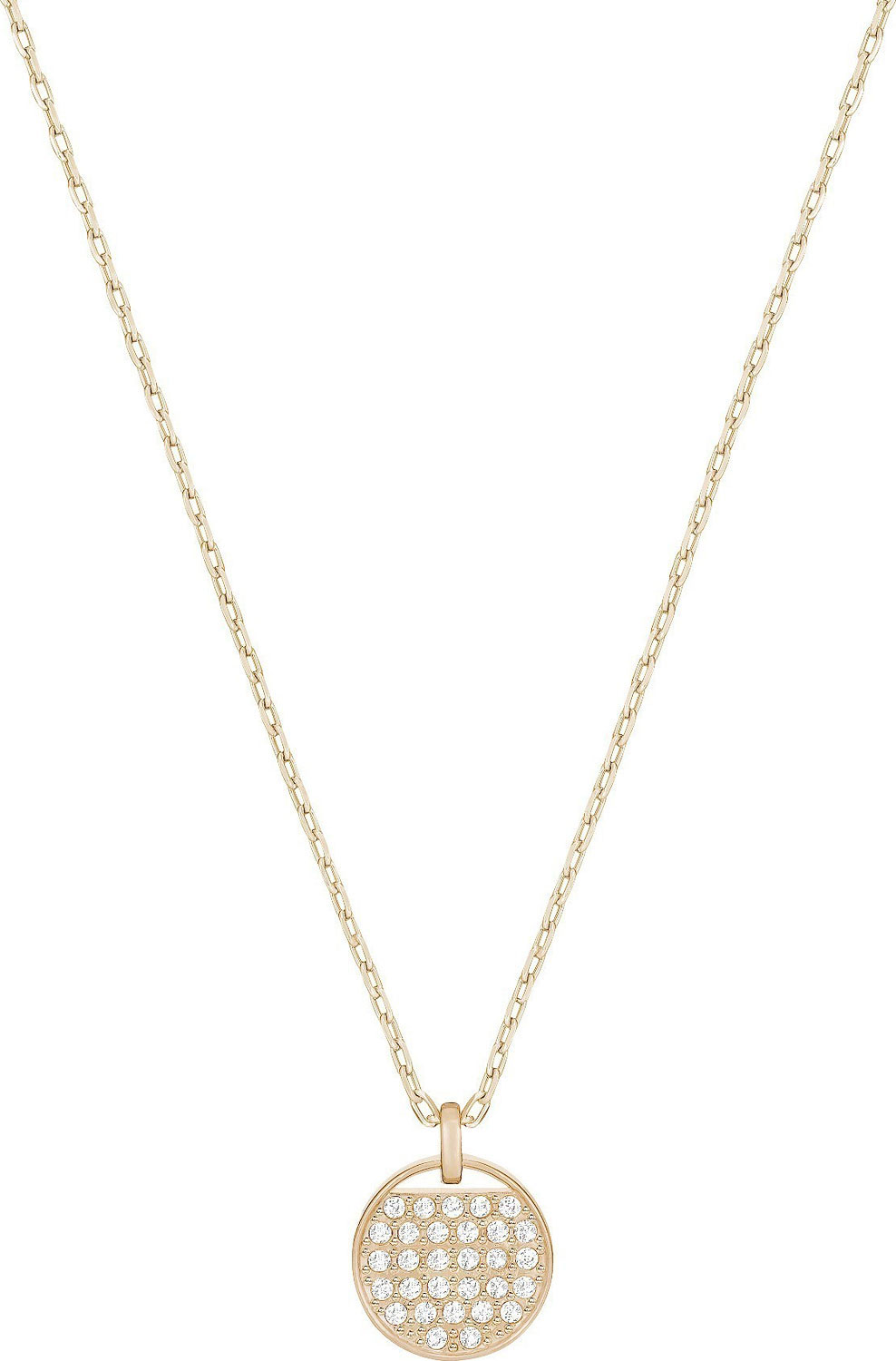 Кулон Swarovski Ginger 5265913