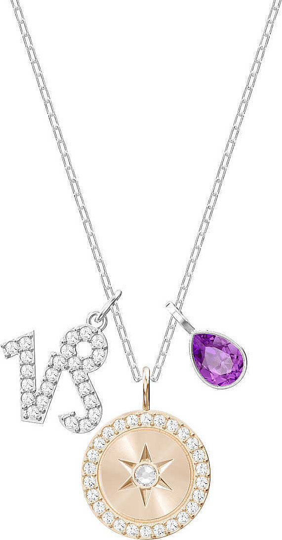Кулон Swarovski Zodiac 5349216