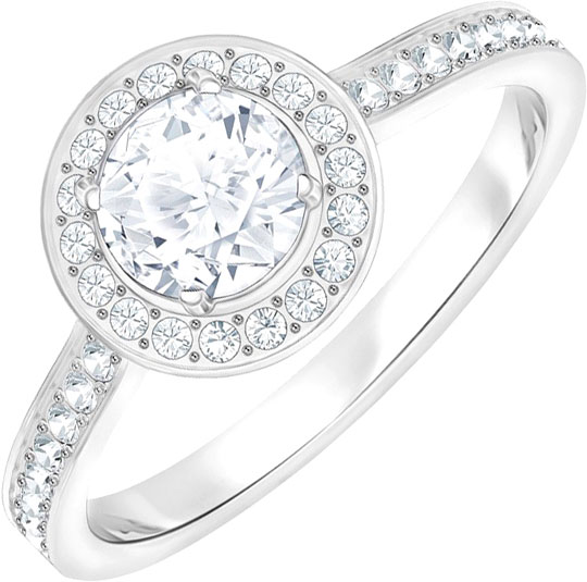 Кольцо Swarovski Angelic 5368545