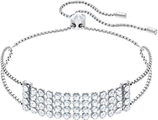 Браслет цепь Swarovski 5386194