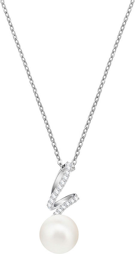 Кулон Swarovski 5408430 с жемчугом