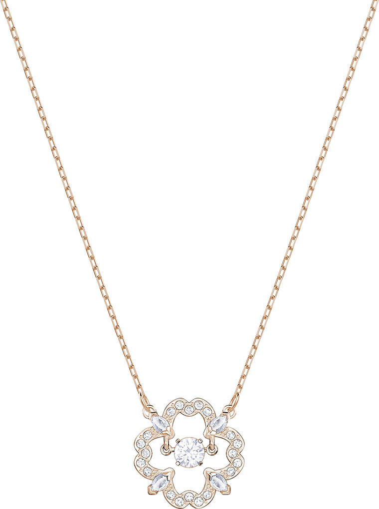 Колье Swarovski 5408437